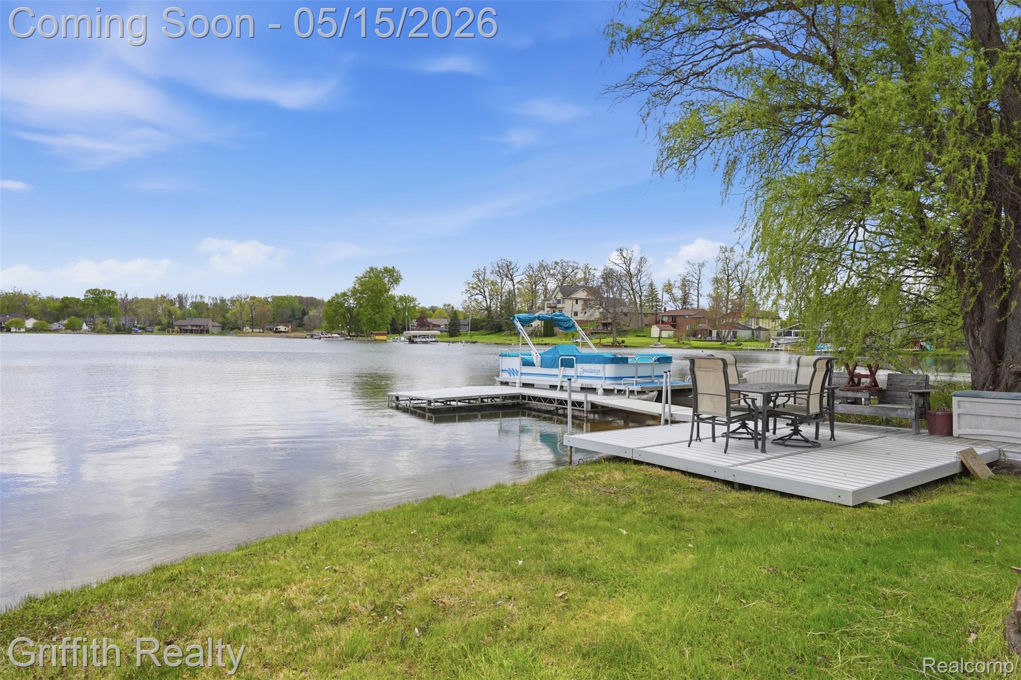 2901 School Lake Drive