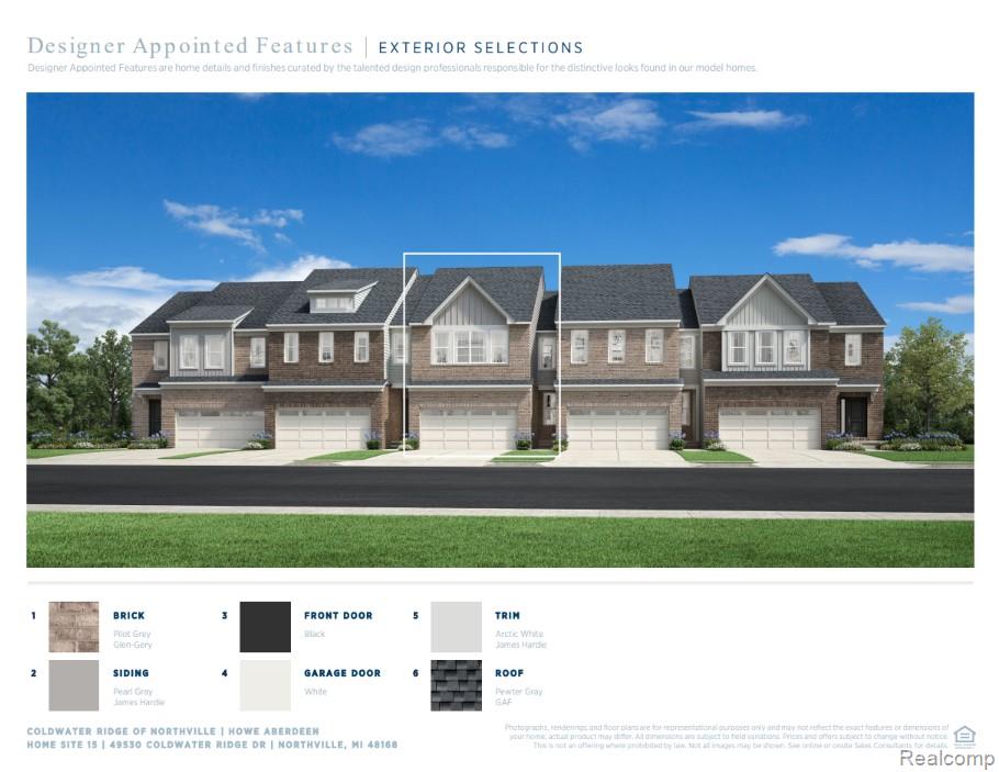 49530 Coldwater Ridge Drive