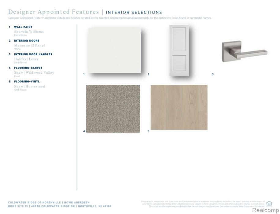 49530 Coldwater Ridge Drive