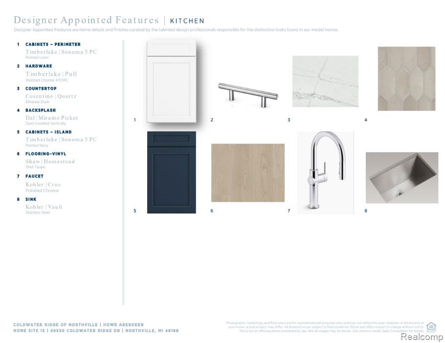 49530 Coldwater Ridge Drive