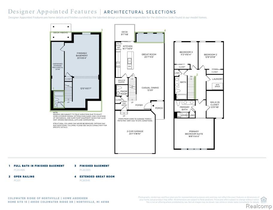 49530 Coldwater Ridge Drive