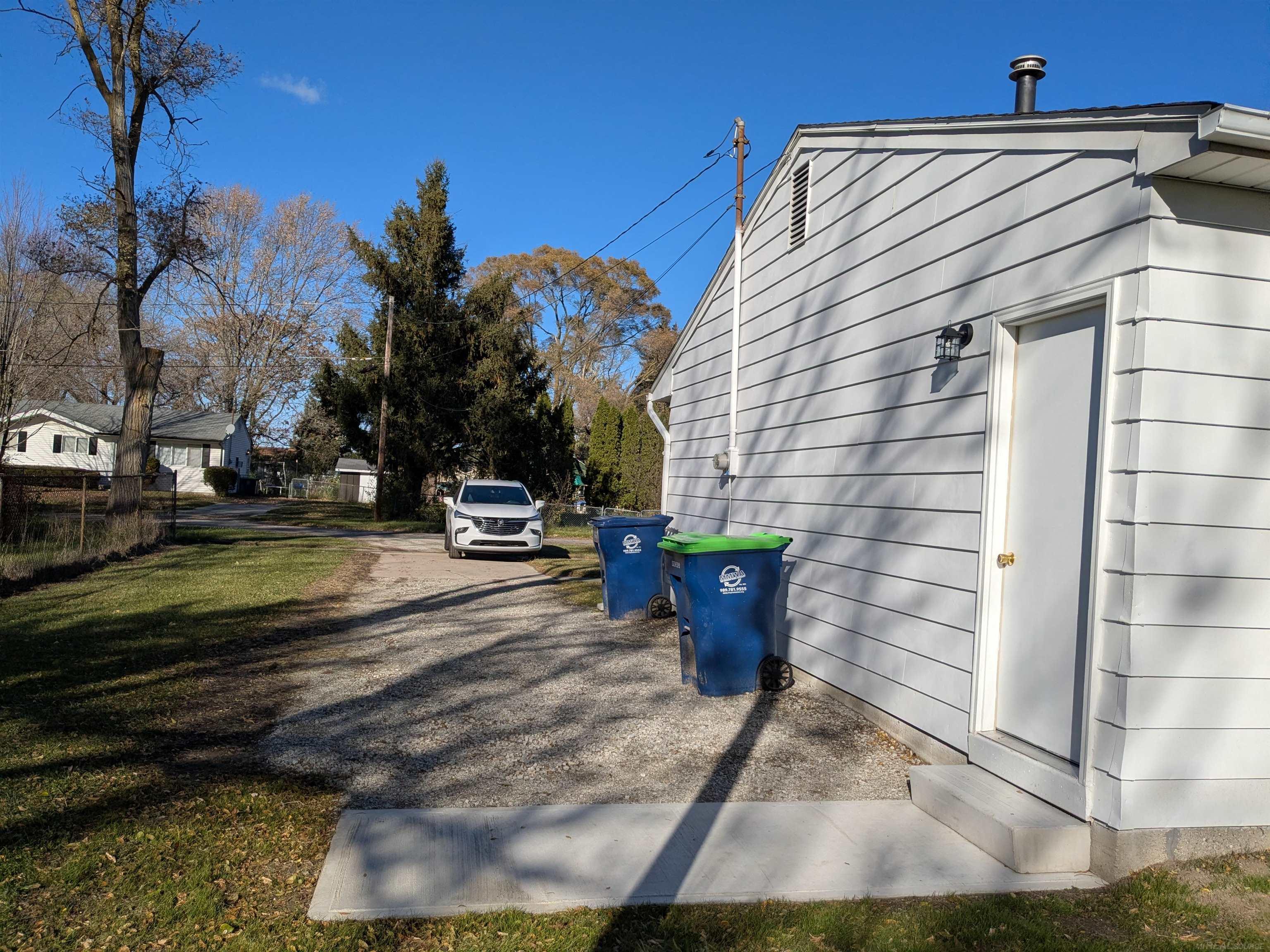 5050 Carnegie Street