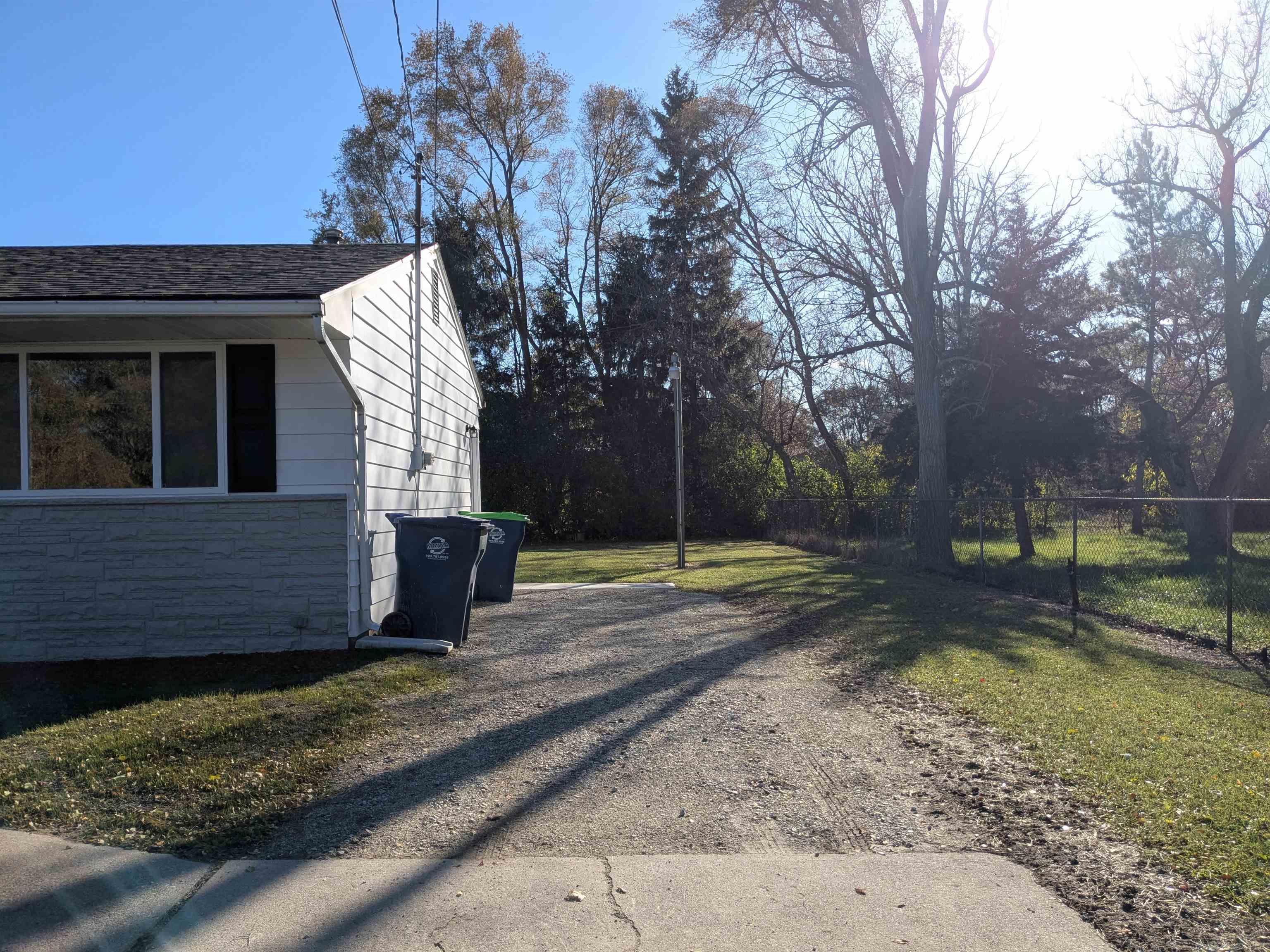 5050 Carnegie Street