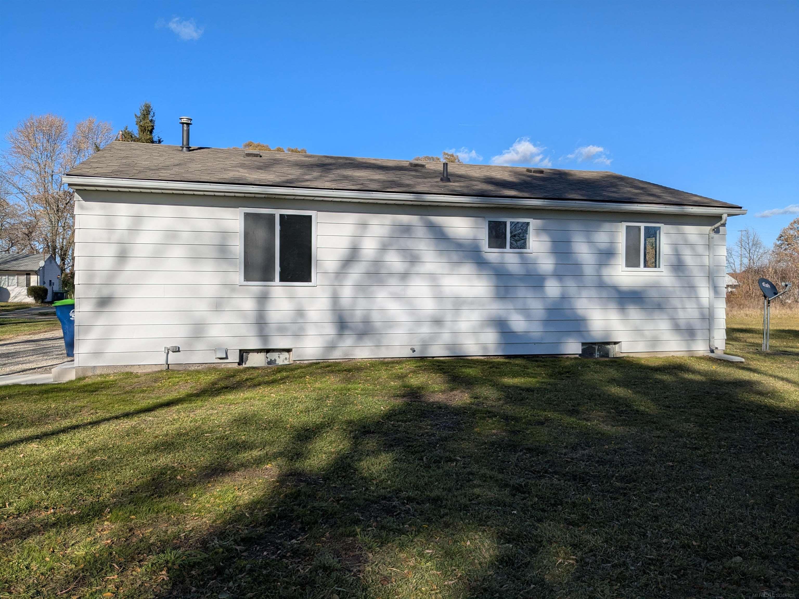 5050 Carnegie Street