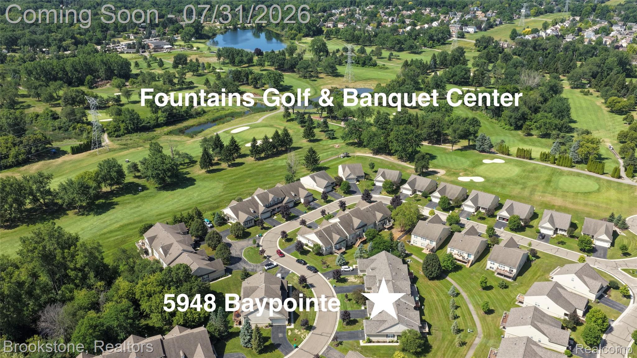 5948 BAYPOINTE Boulevard