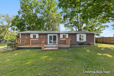 Photo of 15133 2nd Street, Winfield Township, MI 49329 (MLS # 65026044133)