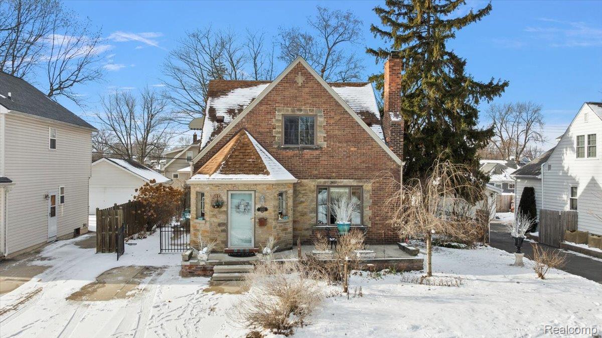 3003 Cumberland Road