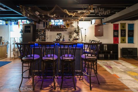 Tiny photo for 19187 Sunset Street, Livonia City, MI 48152 (MLS # 20261015429)