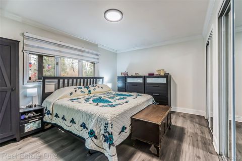 Tiny photo for 19187 Sunset Street, Livonia City, MI 48152 (MLS # 20261015429)