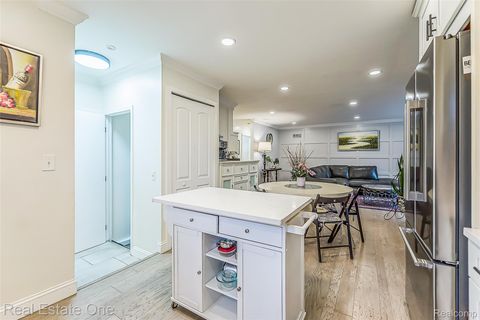 Tiny photo for 19187 Sunset Street, Livonia City, MI 48152 (MLS # 20261015429)