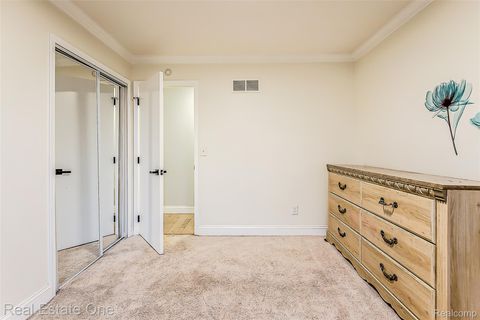 Tiny photo for 19187 Sunset Street, Livonia City, MI 48152 (MLS # 20261015429)