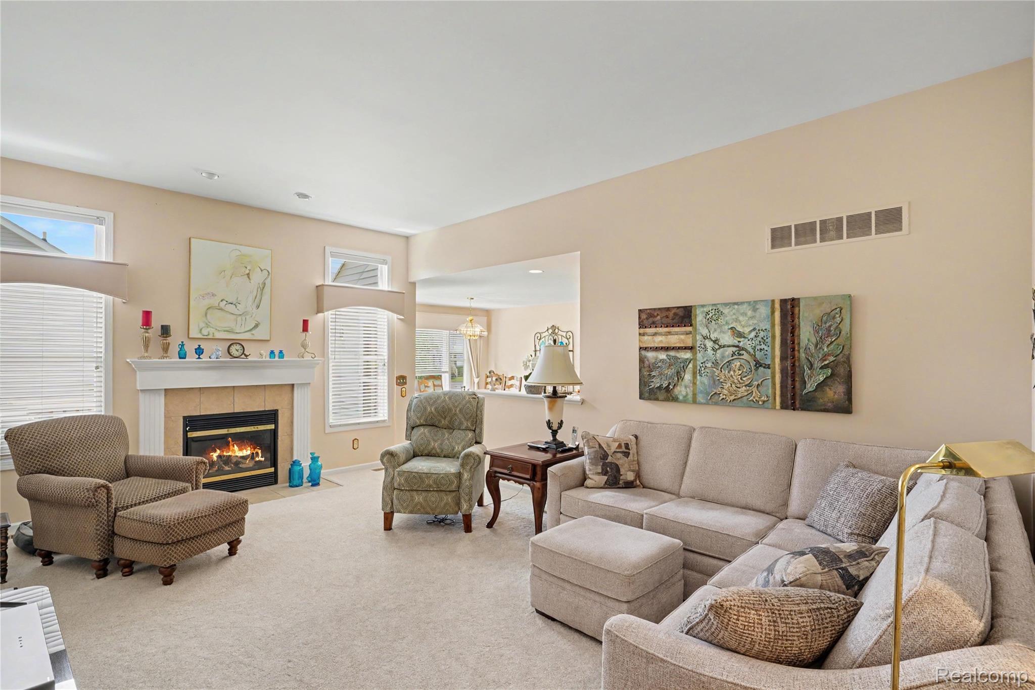 5478 Red Oak Court