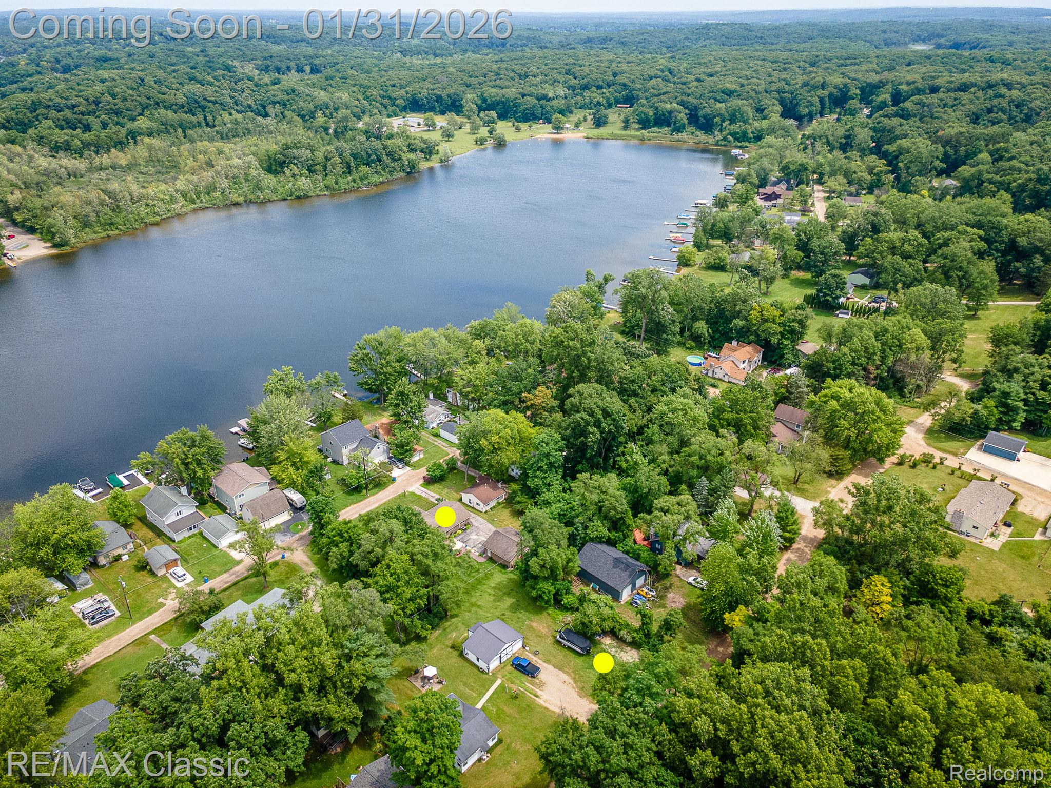 14049 Edgewater Drive