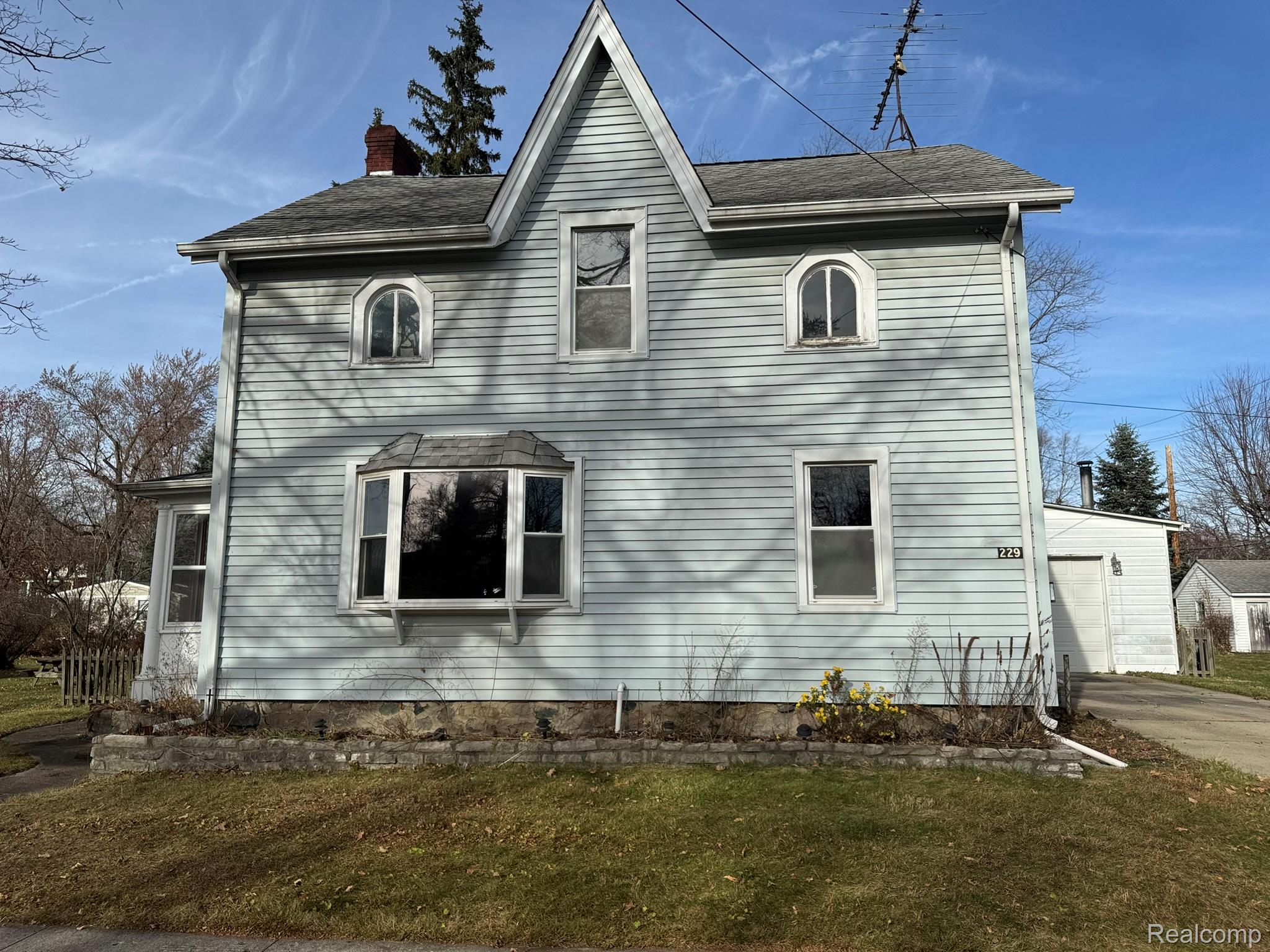 229 E Jackson Street