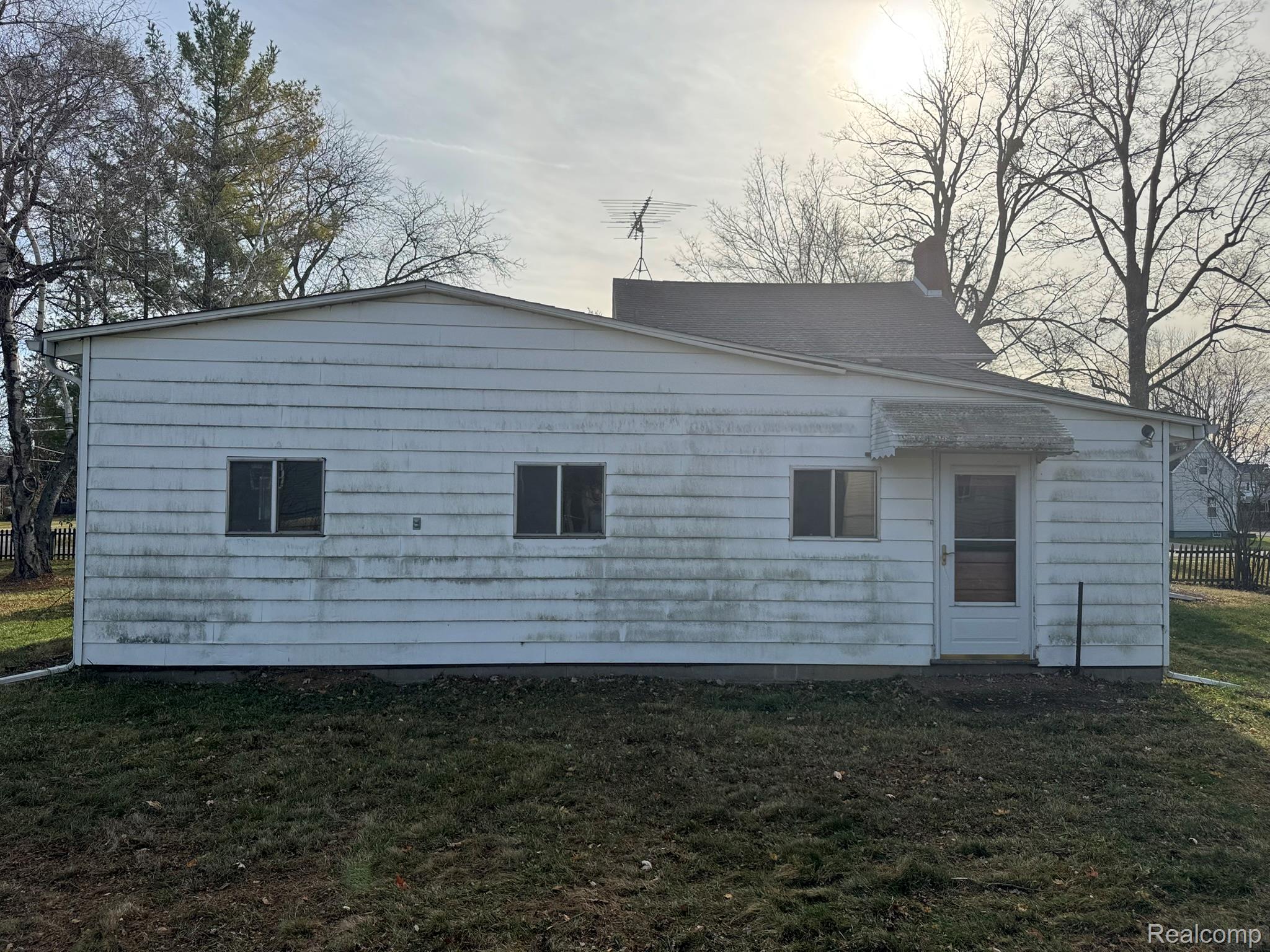 229 E Jackson Street