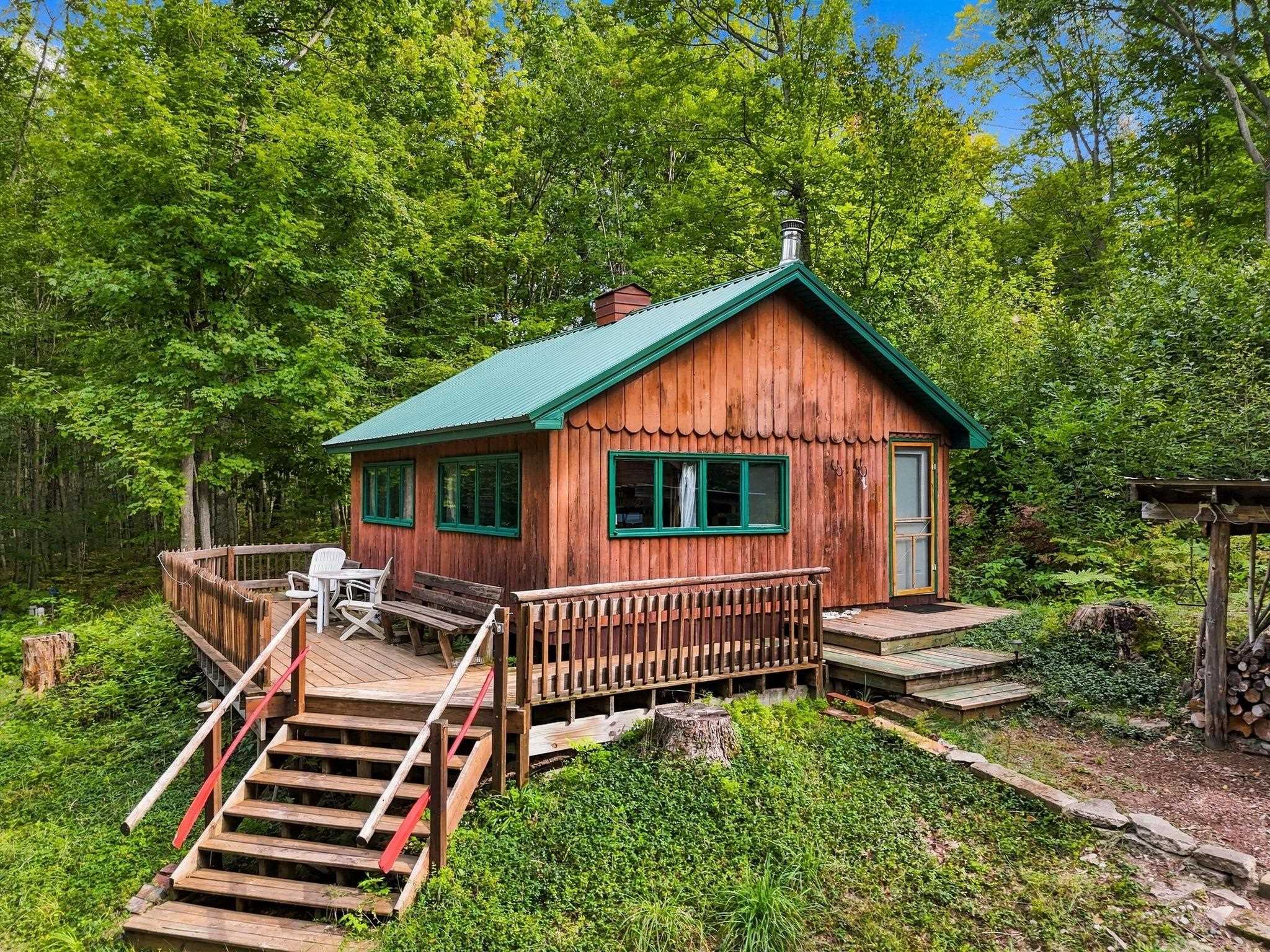 5079 Alden Highway