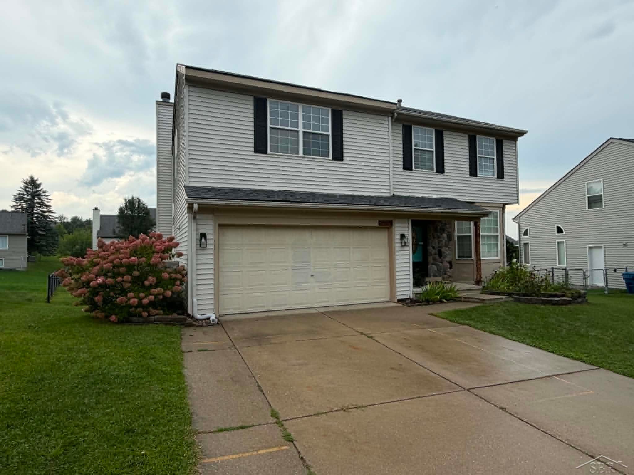 3333 Herrington Drive
