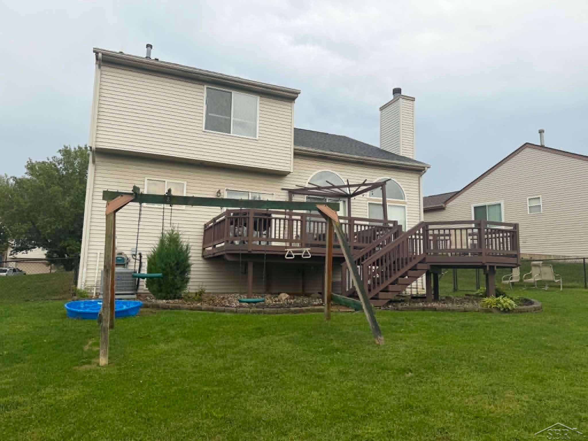 3333 Herrington Drive