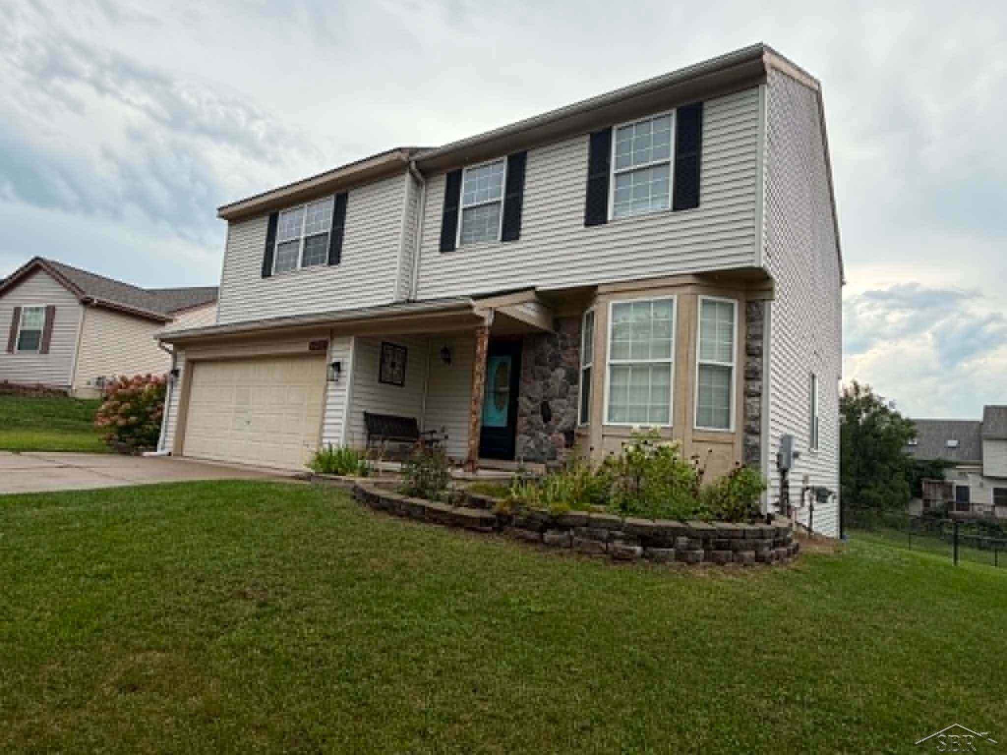 3333 Herrington Drive