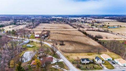 Vacant Indian Trl Road Ray Township MI 48096