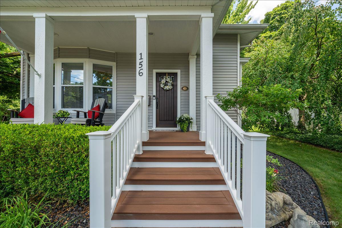 156 Griggs Street