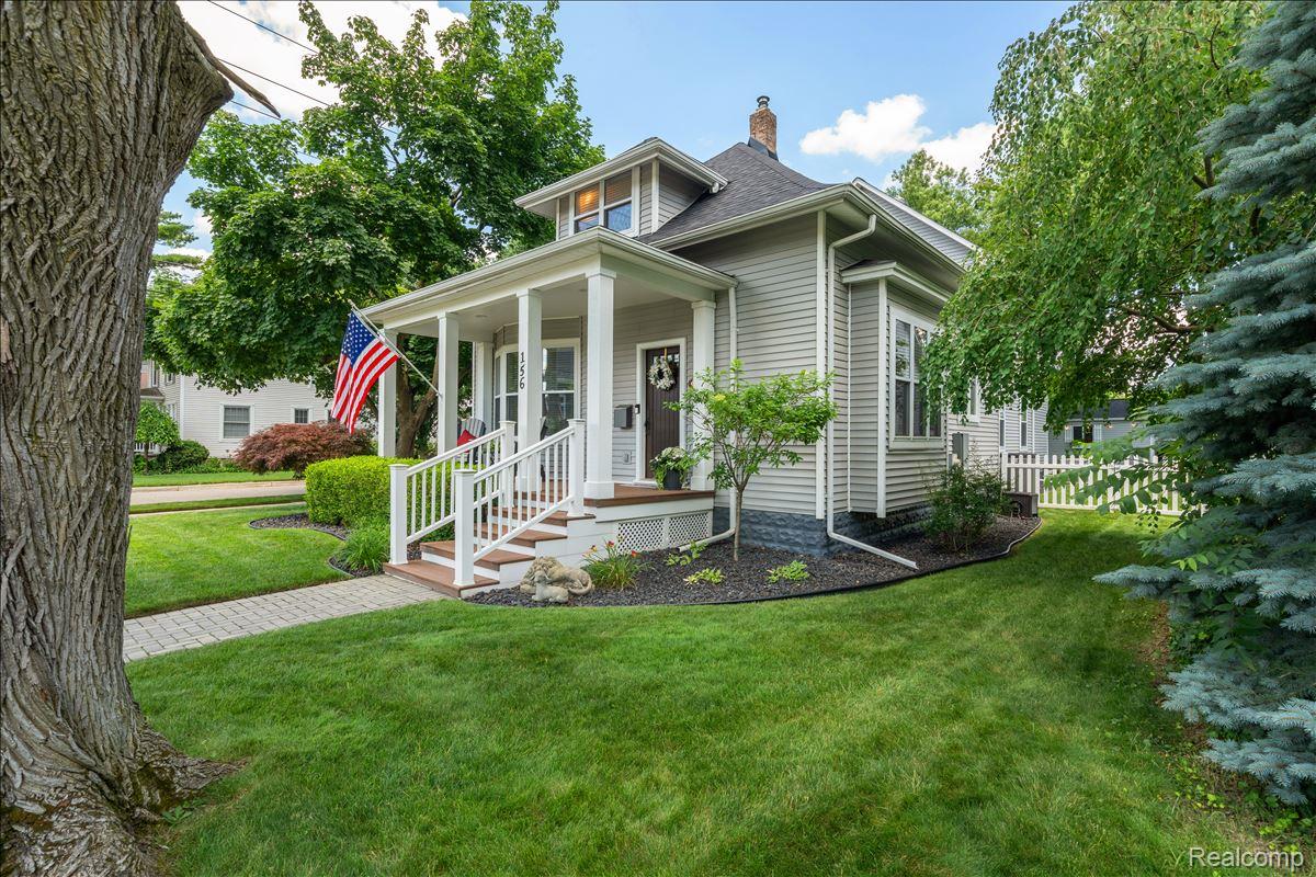 156 Griggs Street