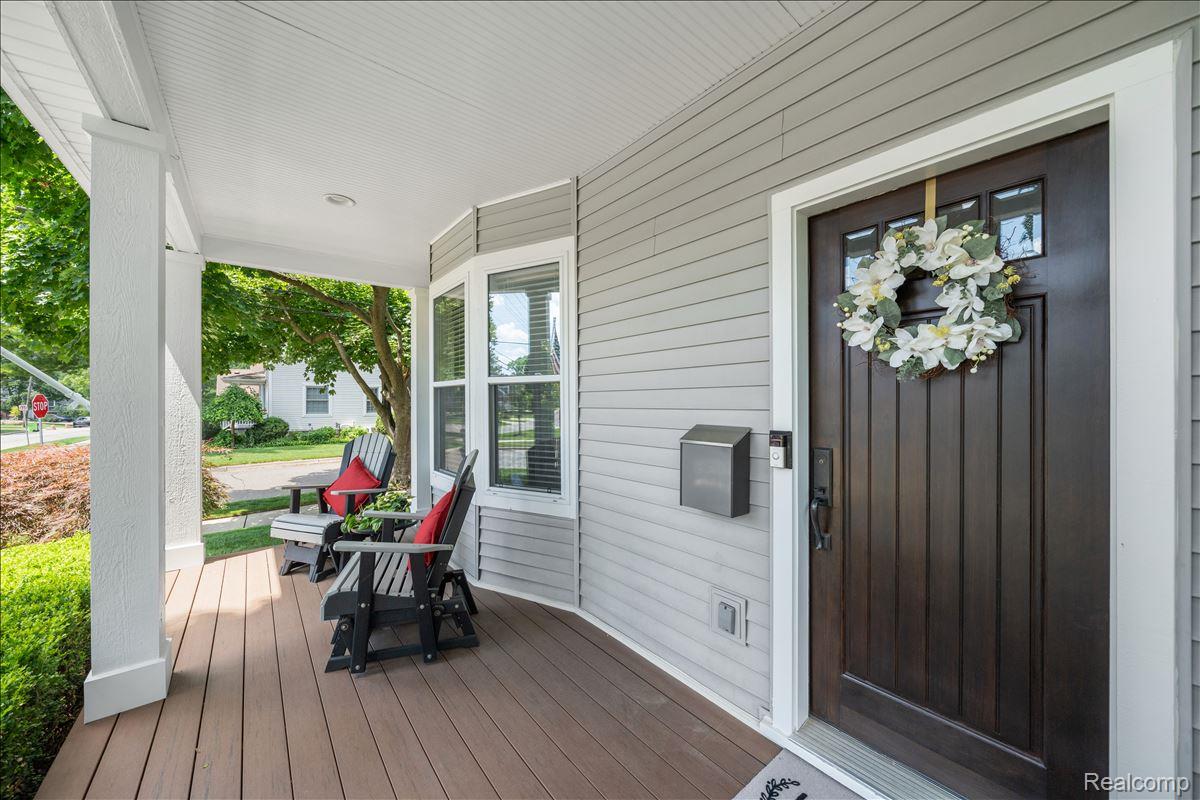 156 Griggs Street