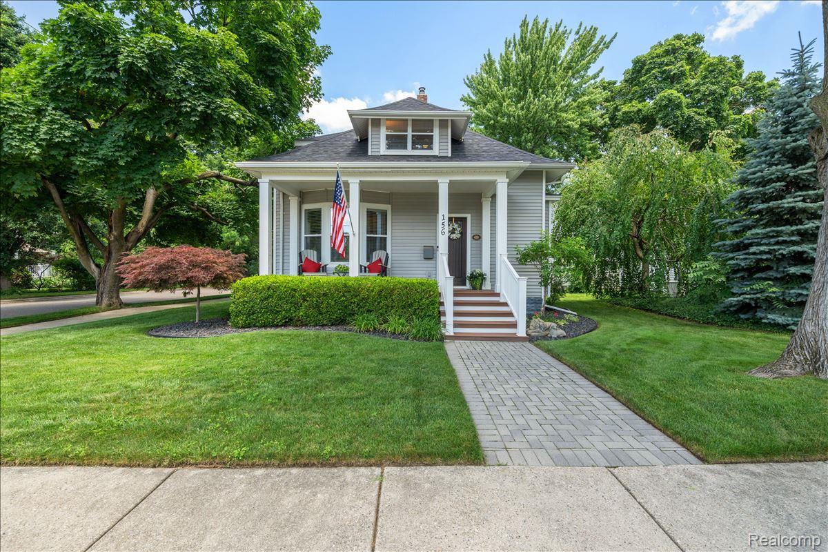 156 Griggs Street