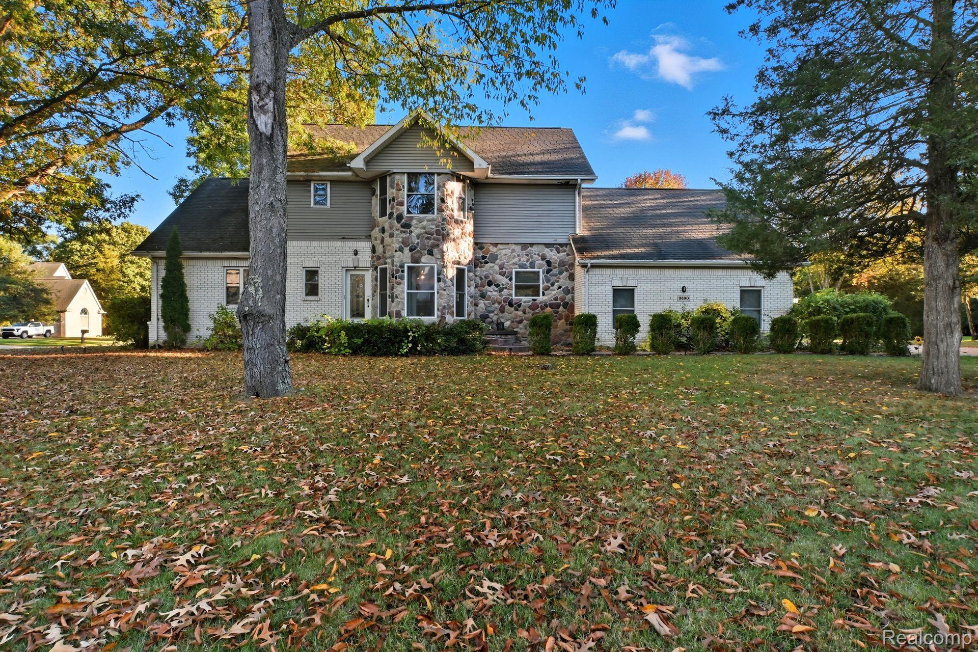 3590 Habitat Trail
