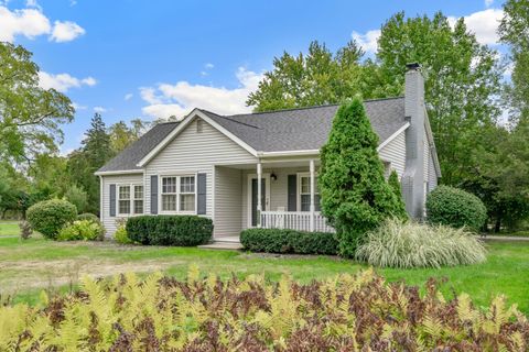 177 Wheaton Avenue Battle Creek City MI 49015