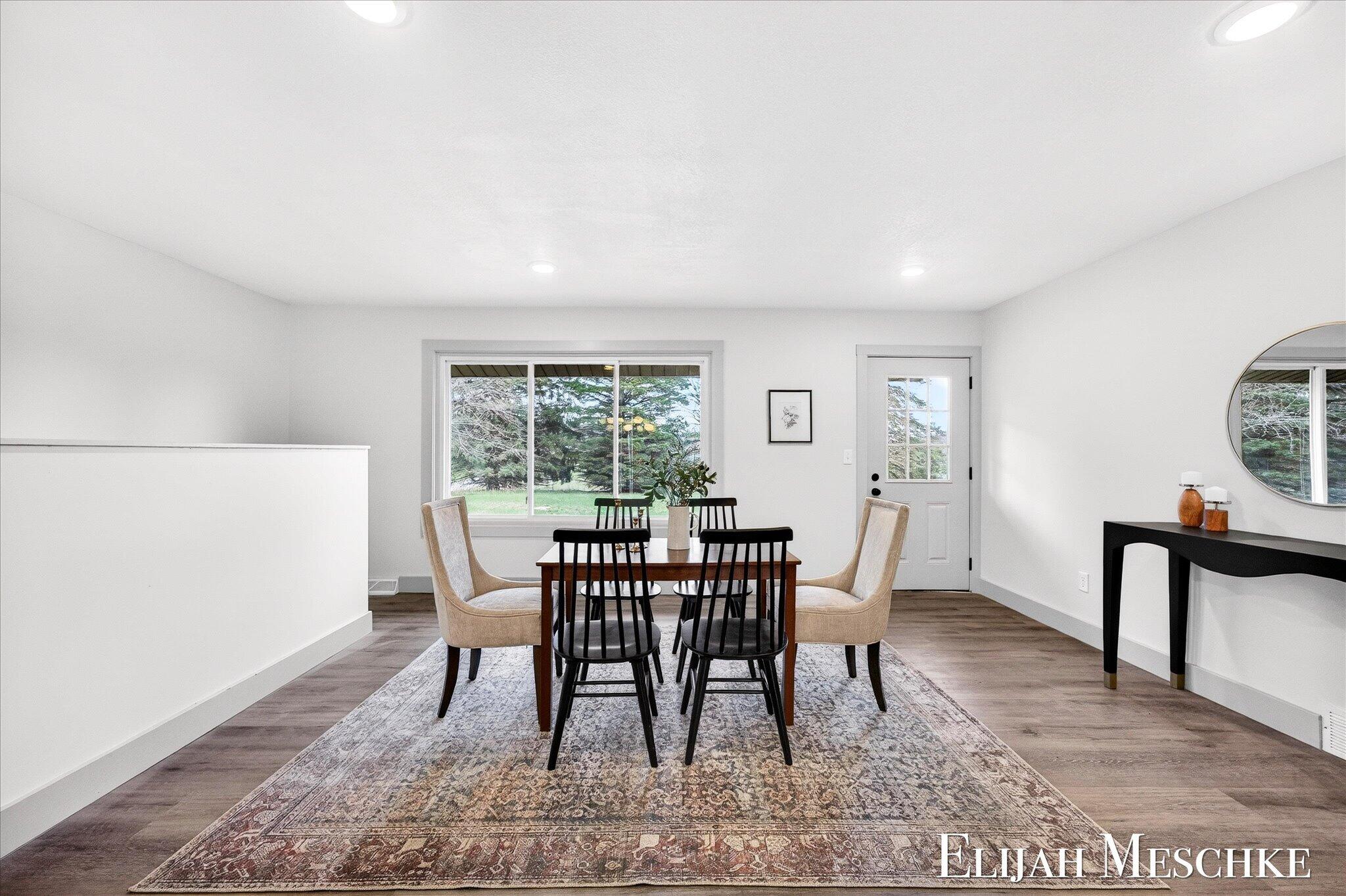 10809 Morgan Mills Road NE