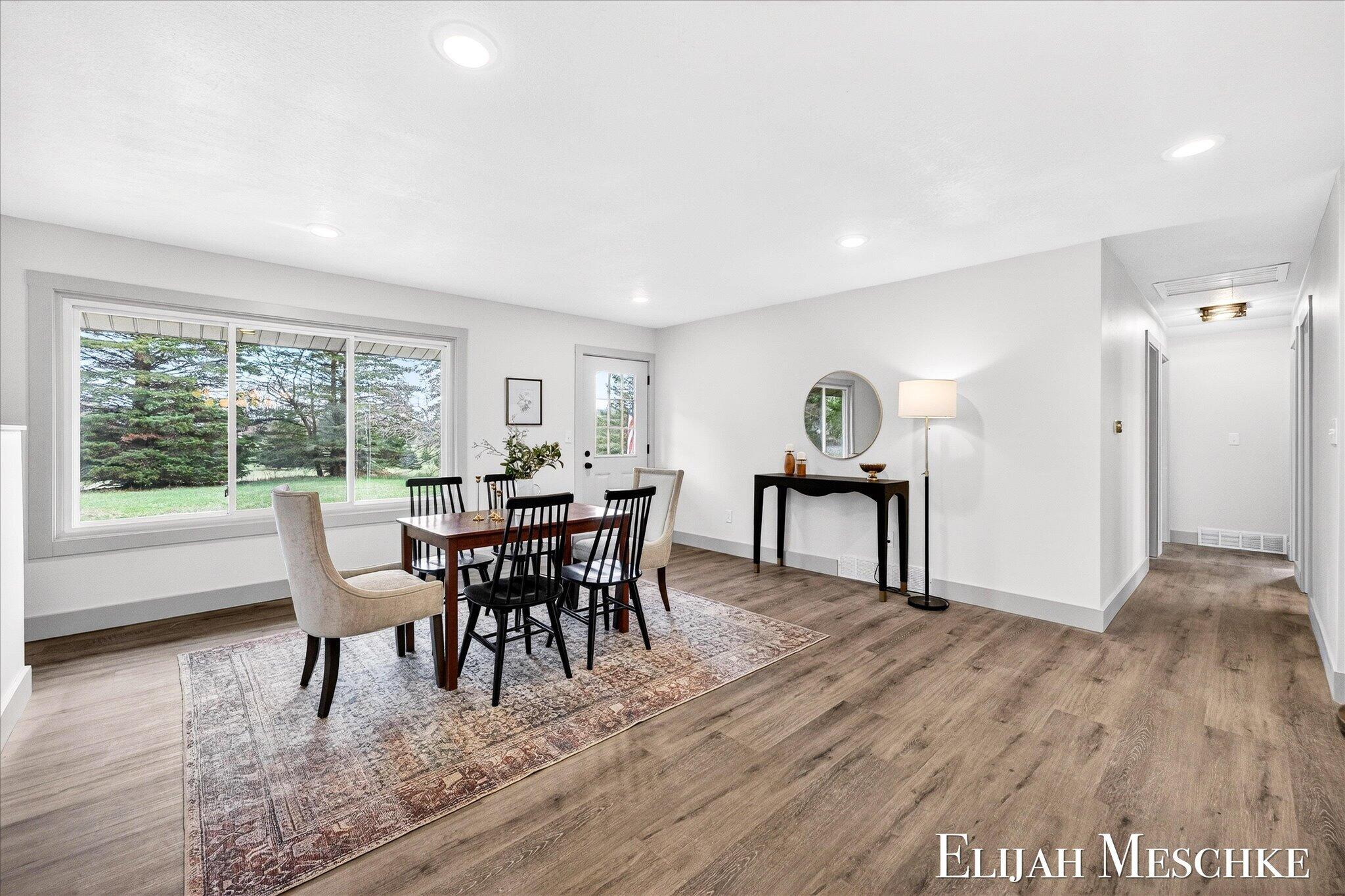 10809 Morgan Mills Road NE