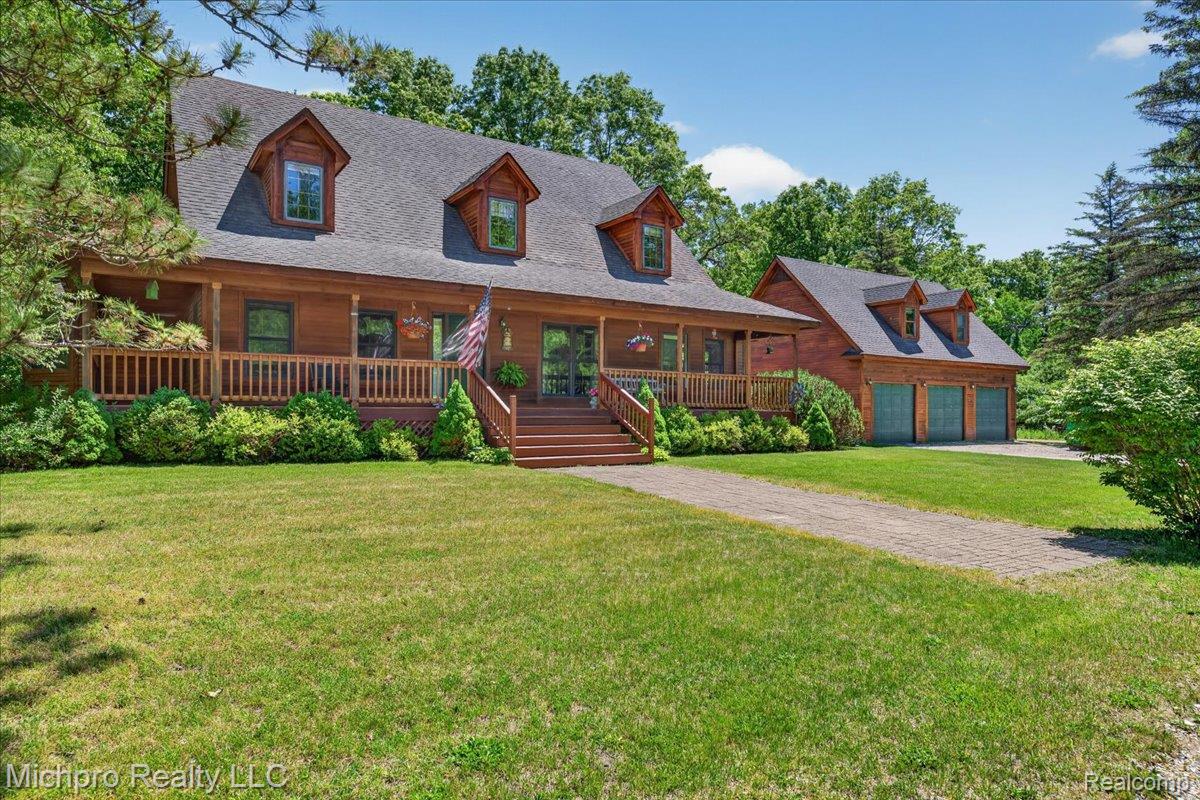 670 Green Creek Lane