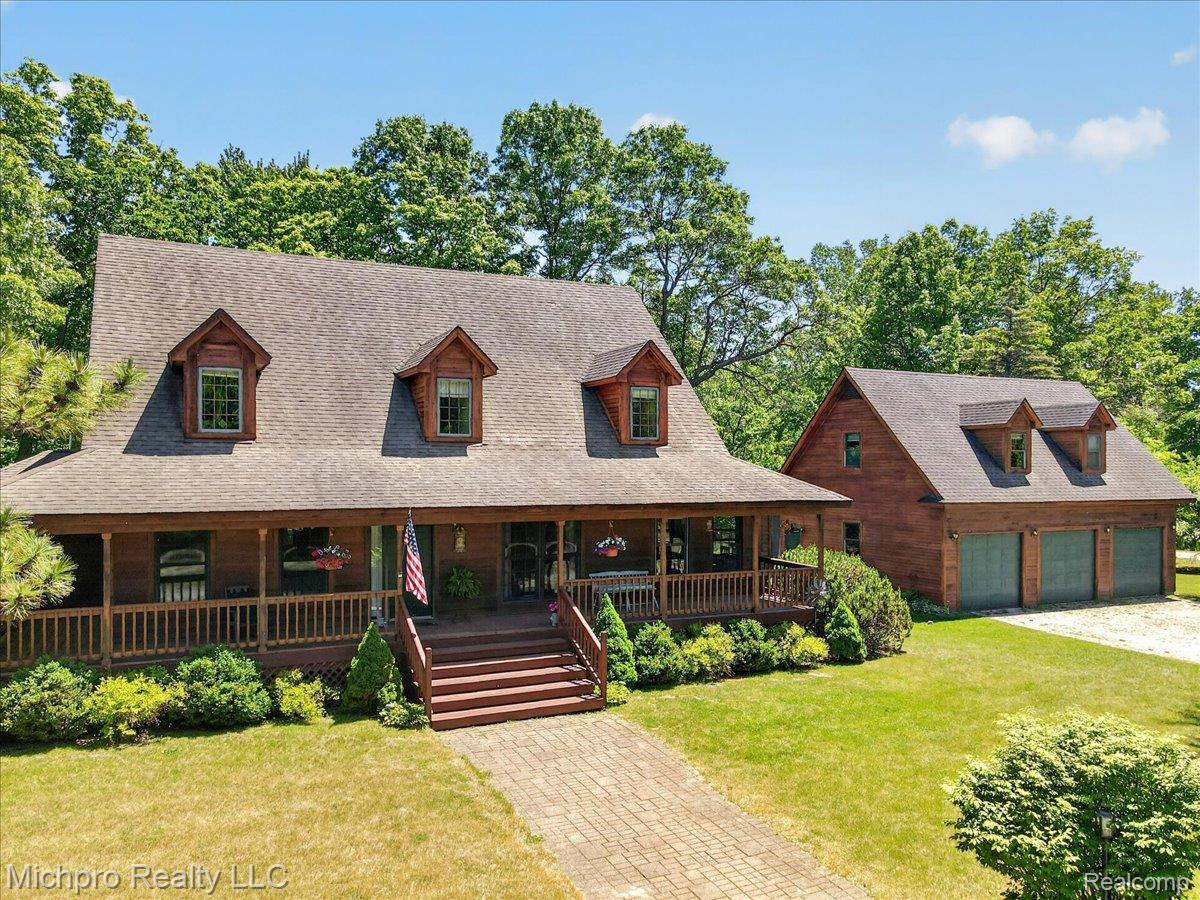 670 Green Creek Lane