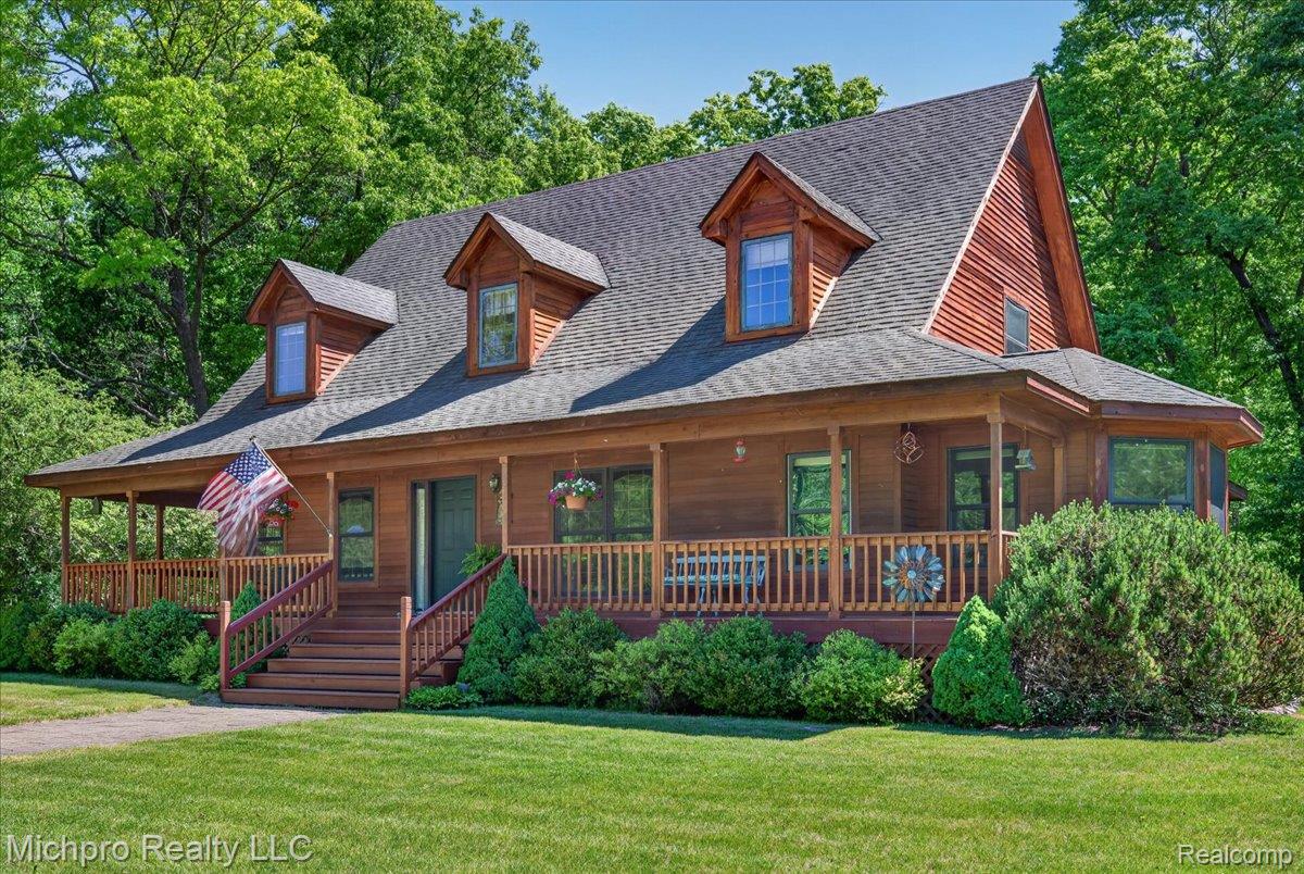 670 Green Creek Lane