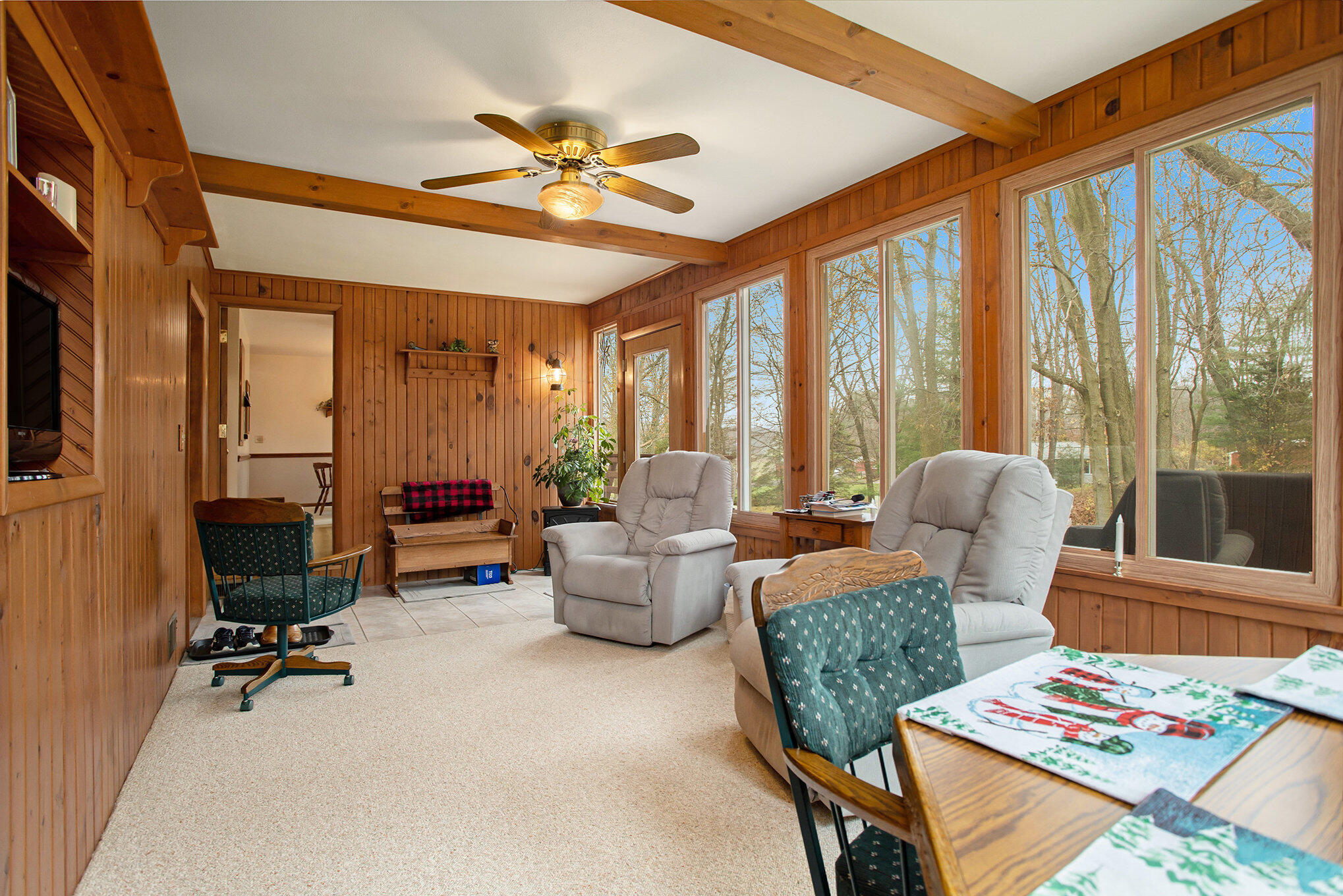 Comstock Charter Township, Michigan 49053, United States, 3 Bedrooms Bedrooms, ,2 BathroomsBathrooms,Residential,Pending,195447