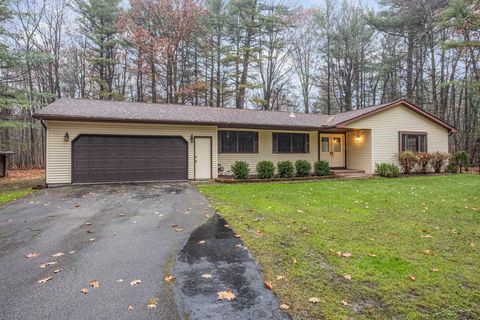 3115 E Beechwood Drive Ingersoll Township MI 48640