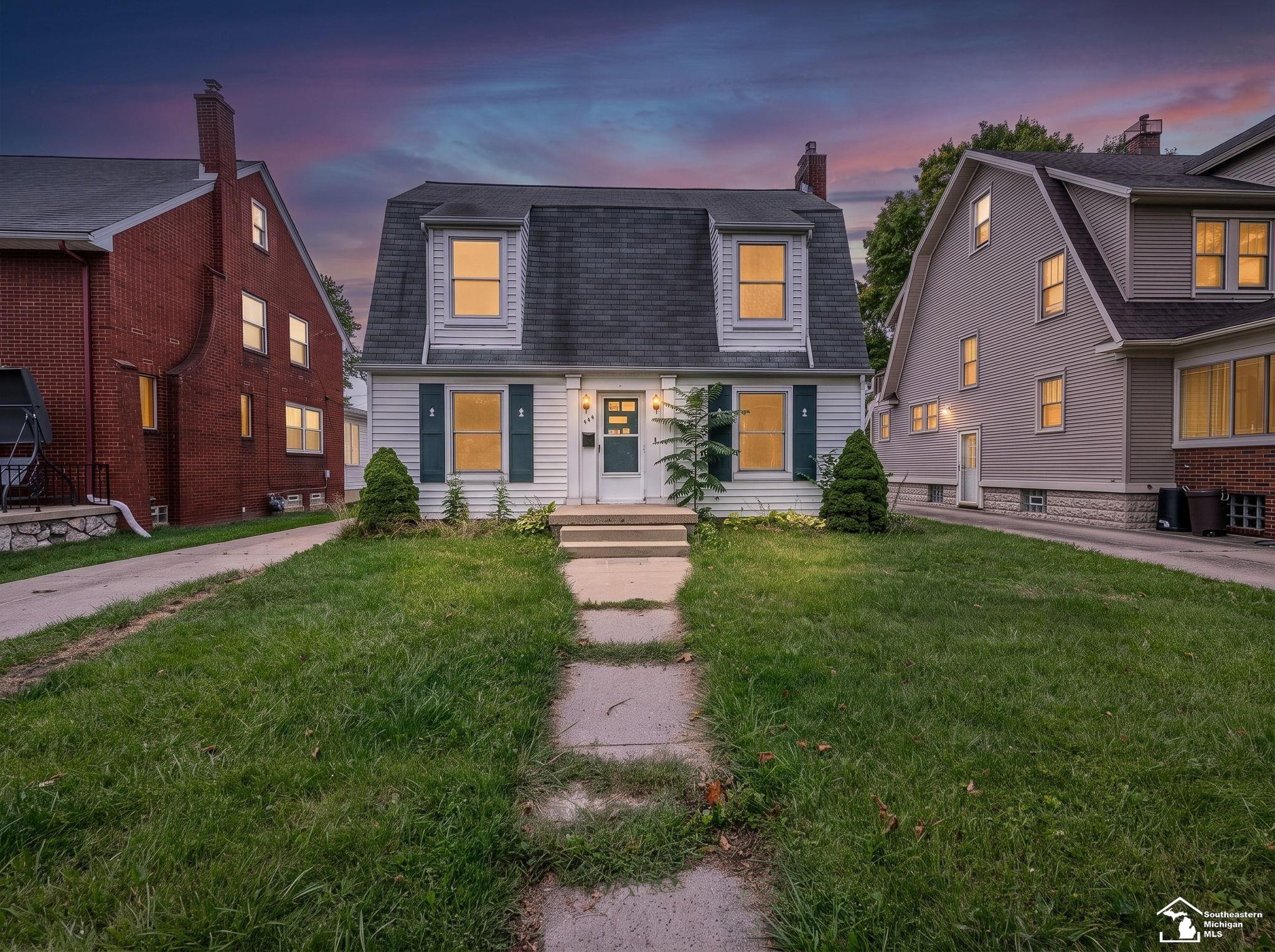 444 Borgess Avenue