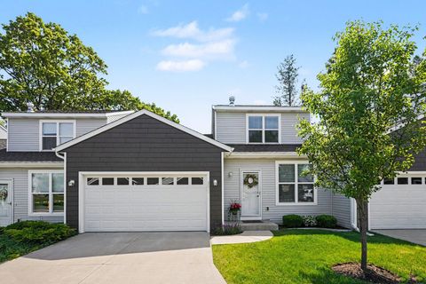 Photo of 8031 Sielle Path, Portage City, MI 49024 (MLS # 66026025421)