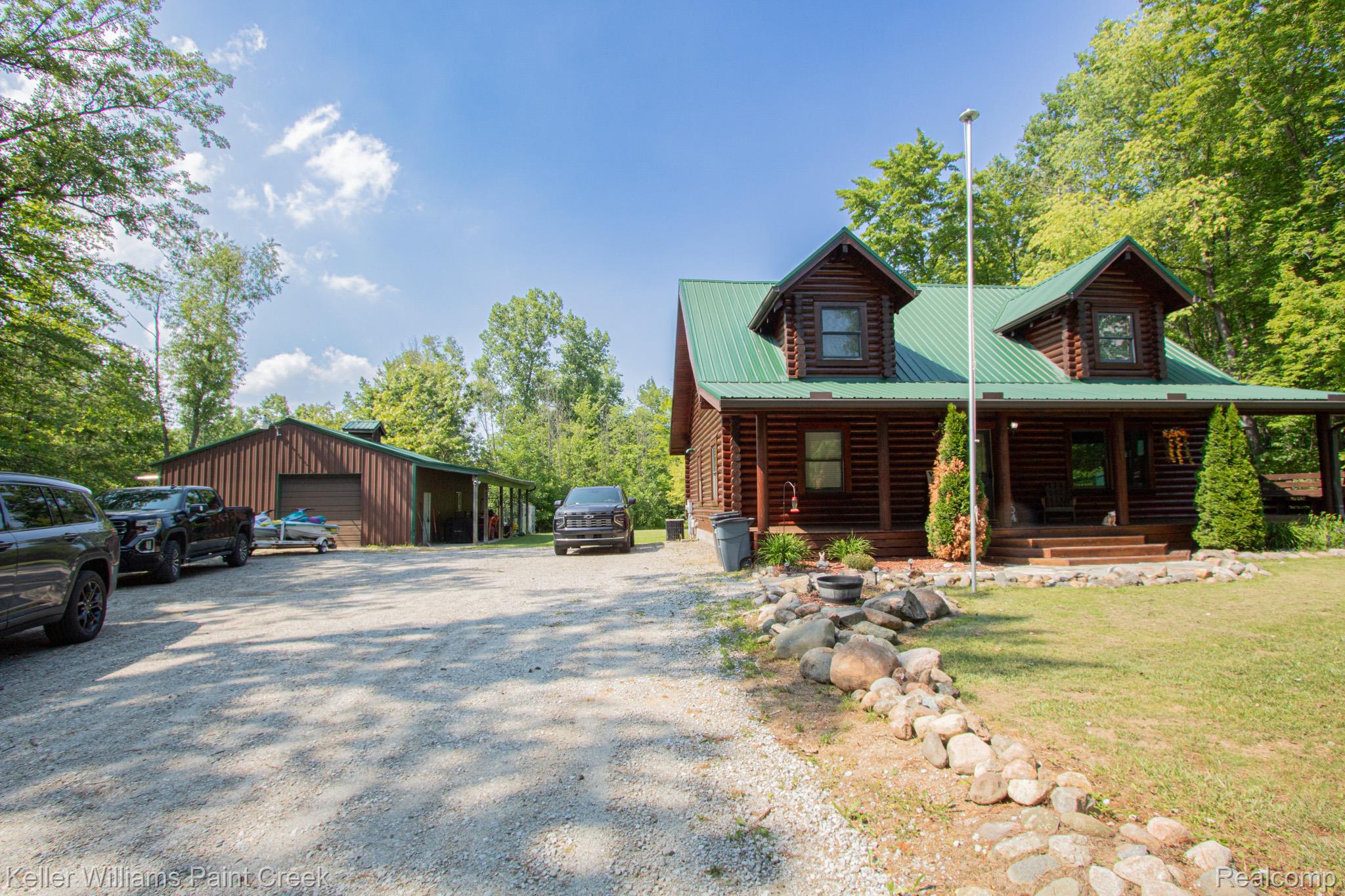 5104 Ravenswood Road