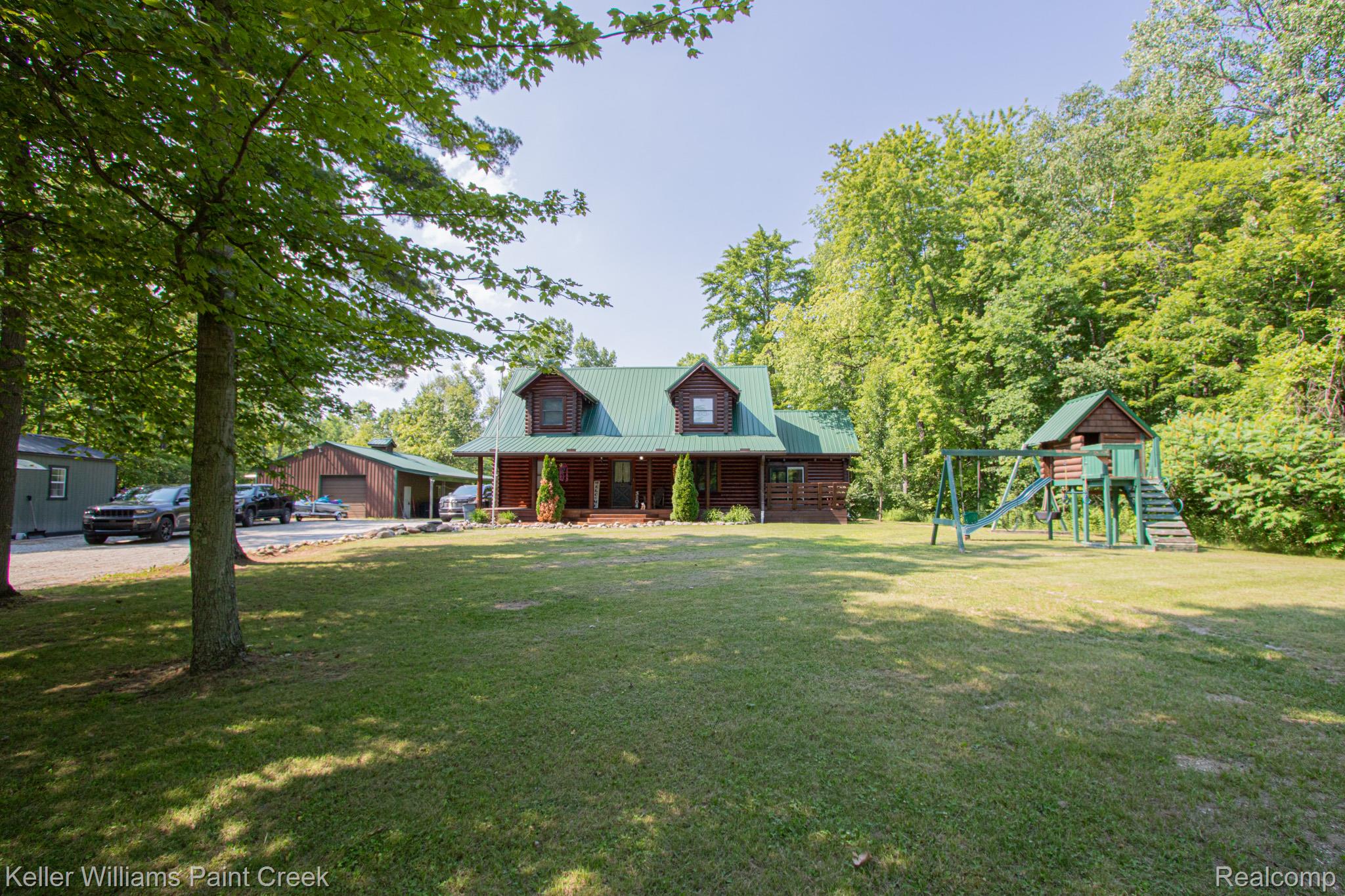 5104 Ravenswood Road