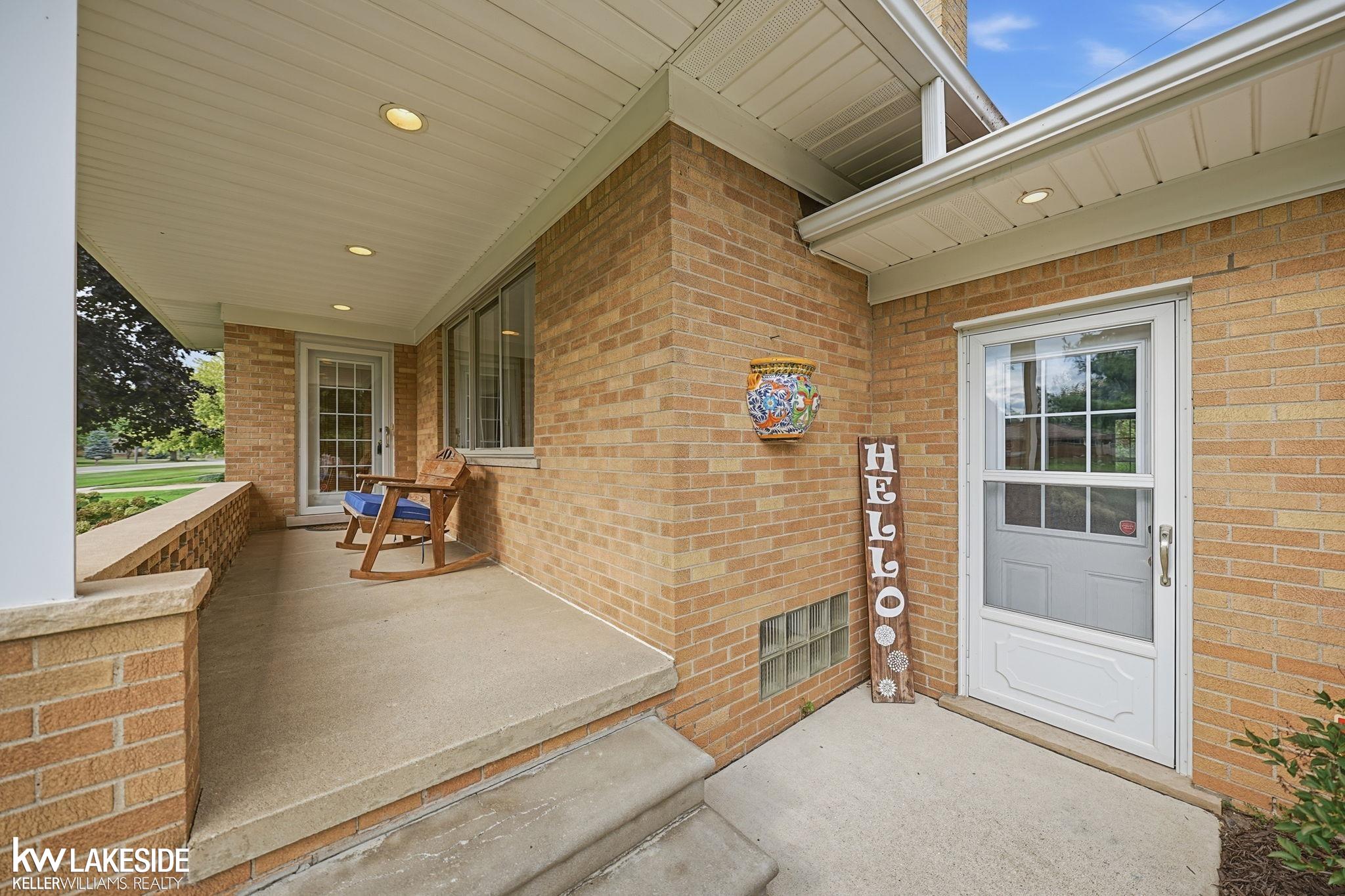 51822 Shelby Road