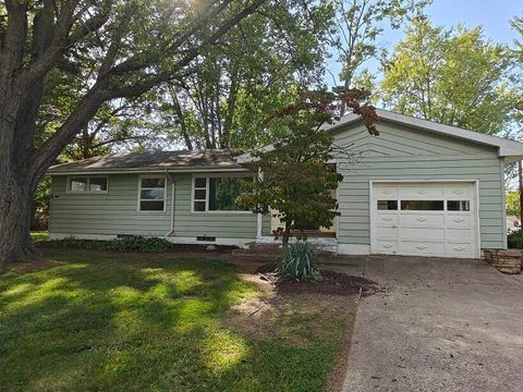 1880 W Ogden Circle Benton Charter Township MI 49022