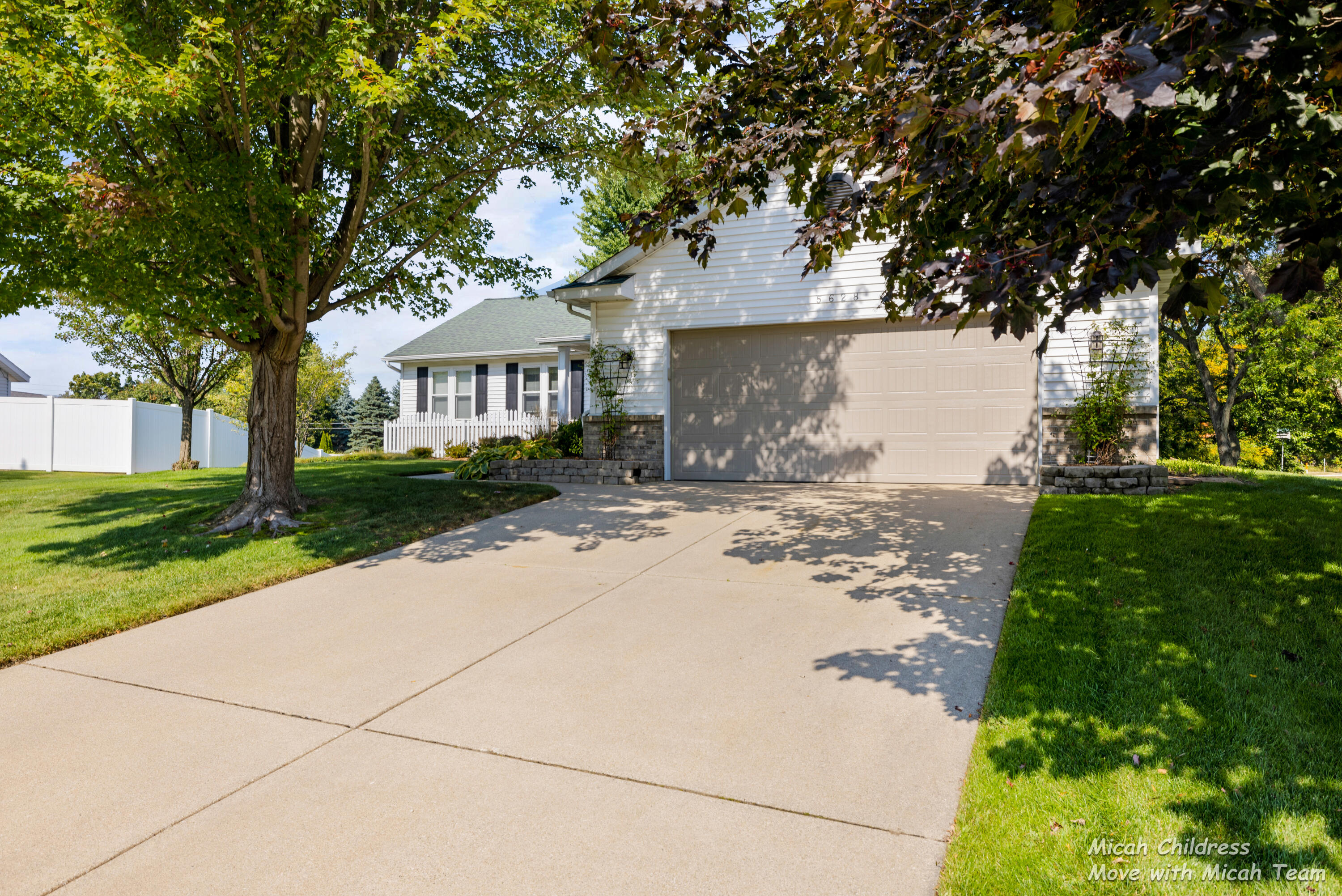 5628 Bethanne Drive SW