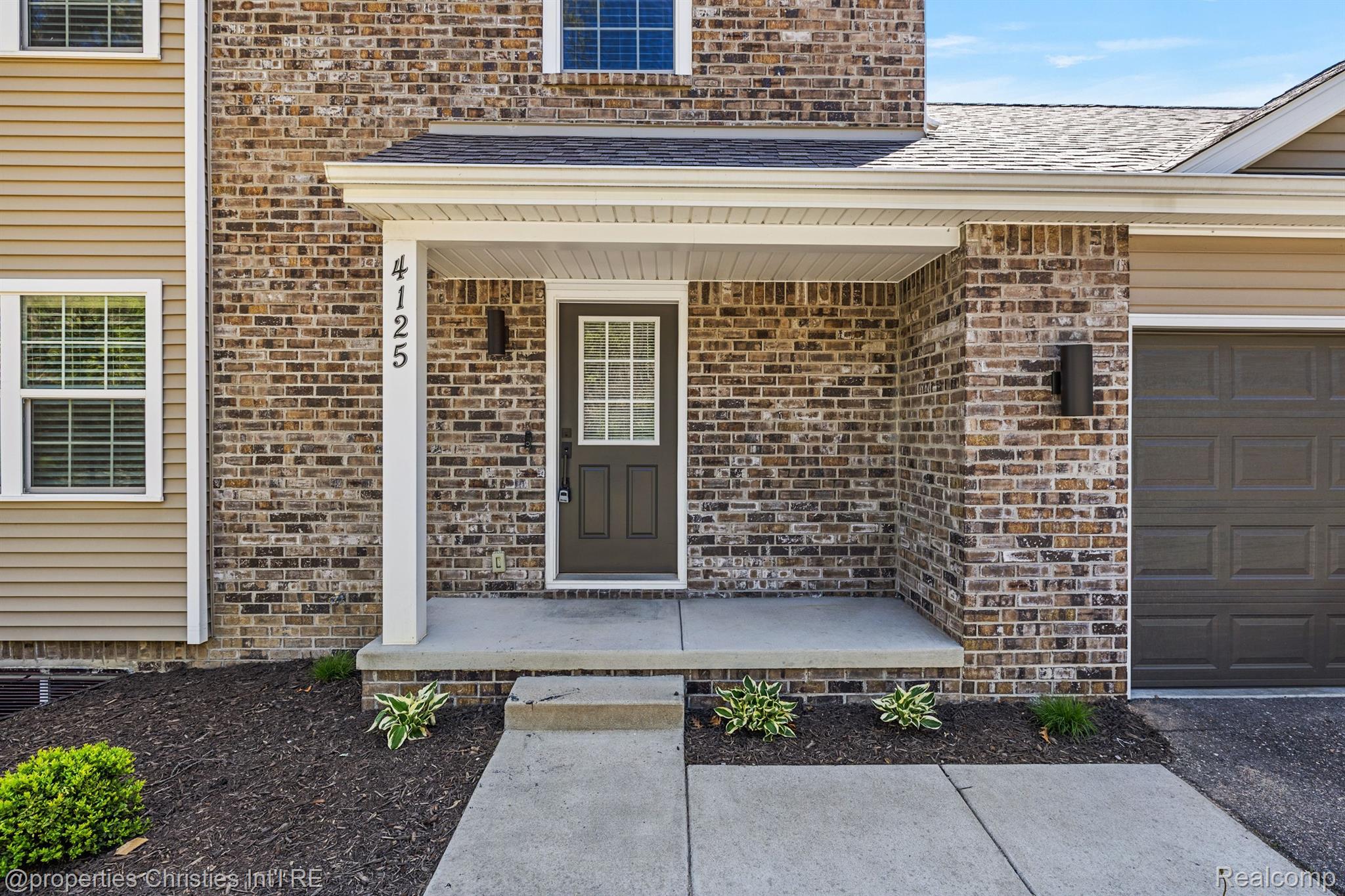 4125 Newton Road