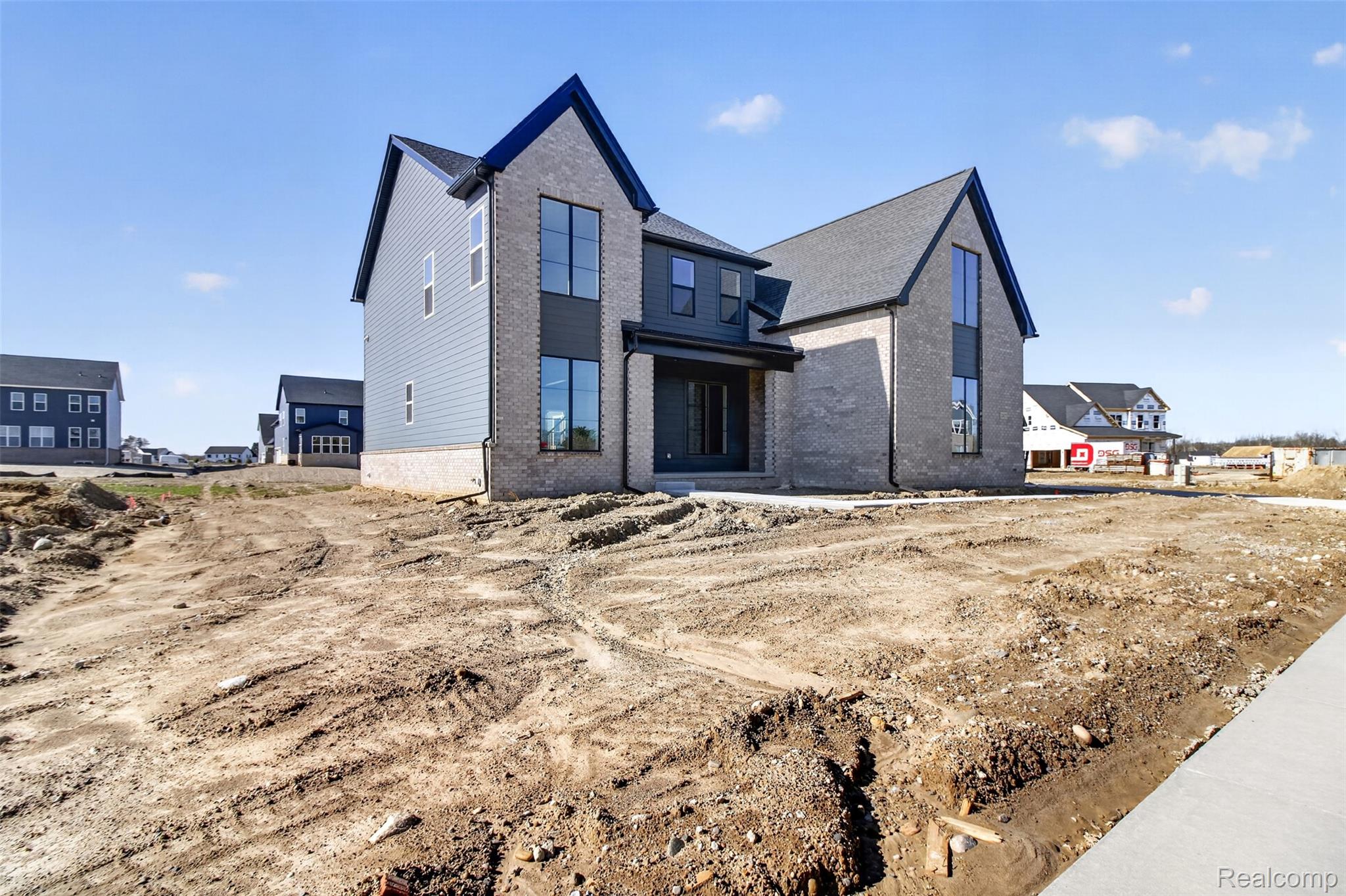 2417 Provencal Drive