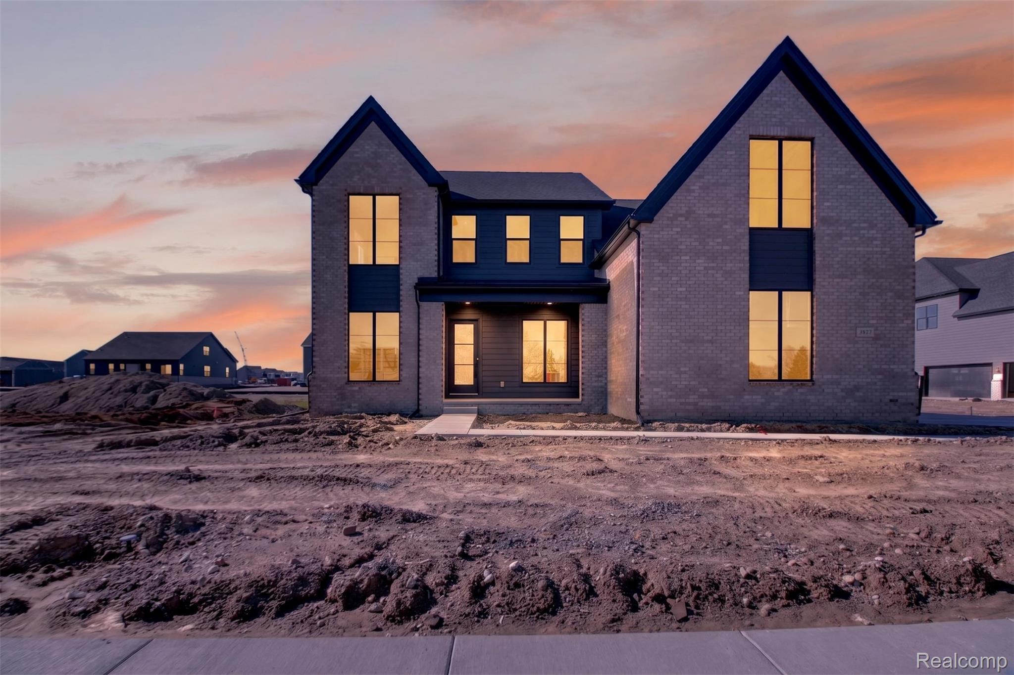 2417 Provencal Drive