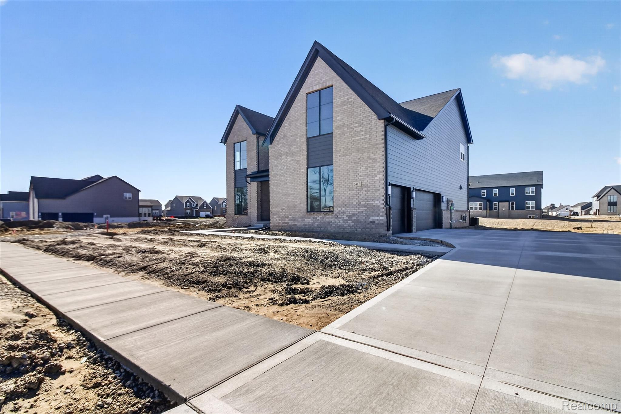 2417 Provencal Drive