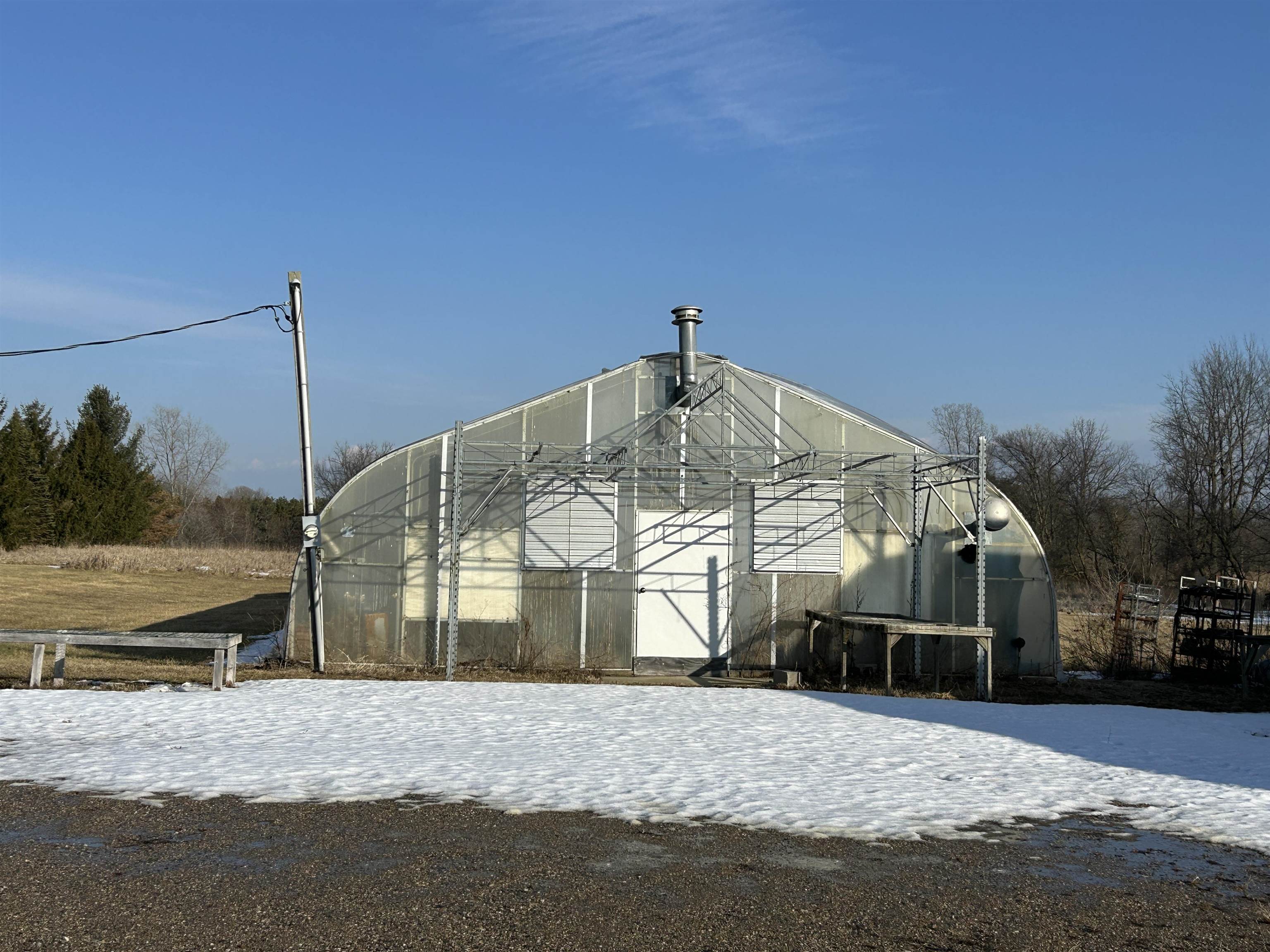 2755 S Hollister Road