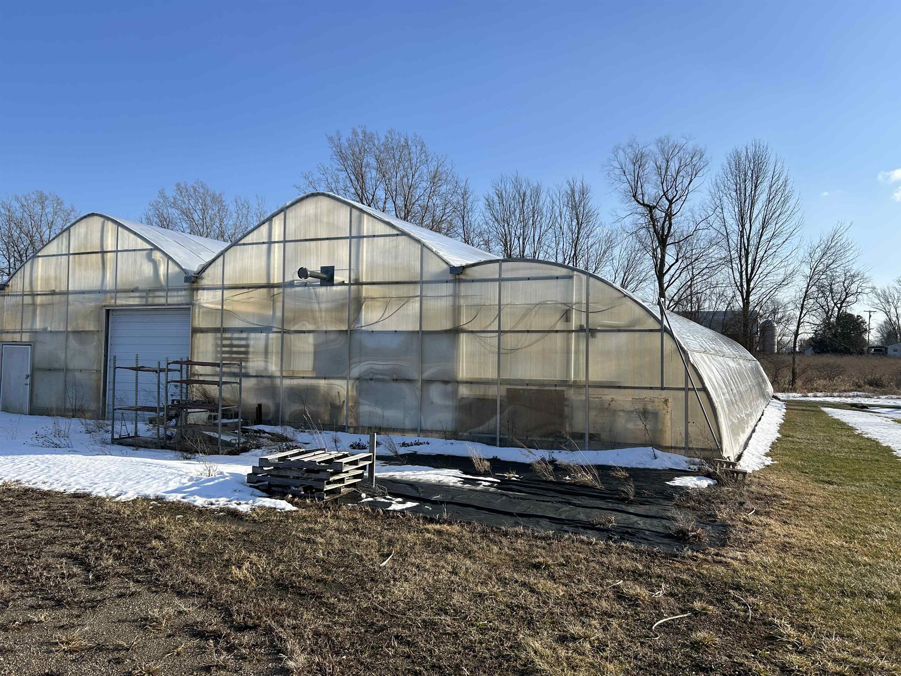 2755 S Hollister Road